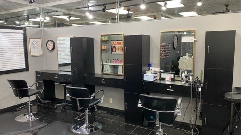 Profitable & Established Hair Salon in Rancho Cucamonga for Sale
