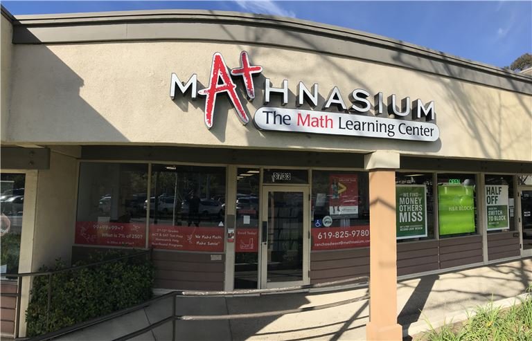 Mathnasium